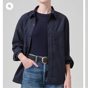 Citizens of Humanity Kayla Shirt